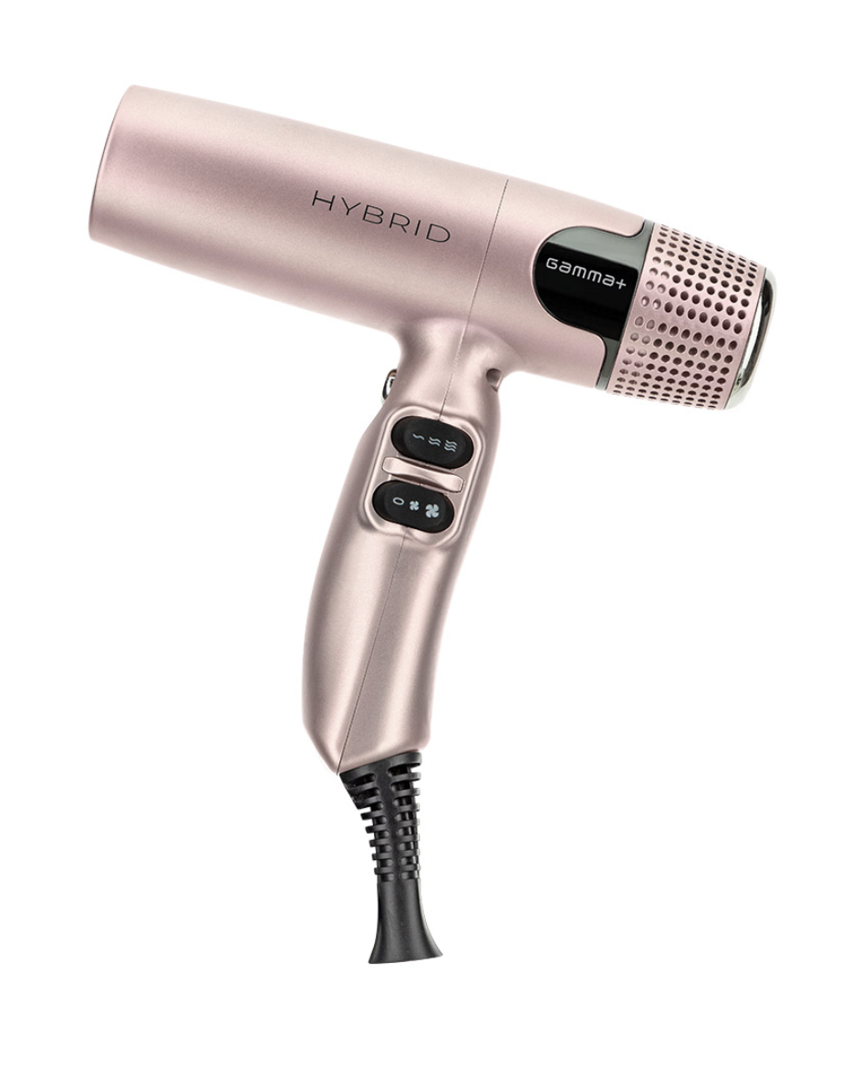 Gamma+ Hybrid IONIC Dryer GP102G